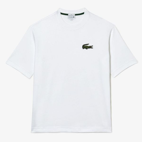 Футболка Lacoste TH0062 001