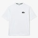 Футболка Lacoste TH0062 001