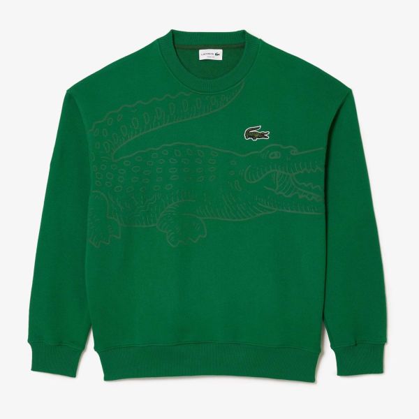 Толстовка Lacoste SH8248 CNQ