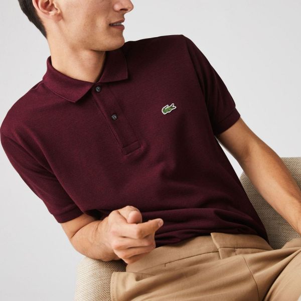 Поло Lacoste L1264 SXL