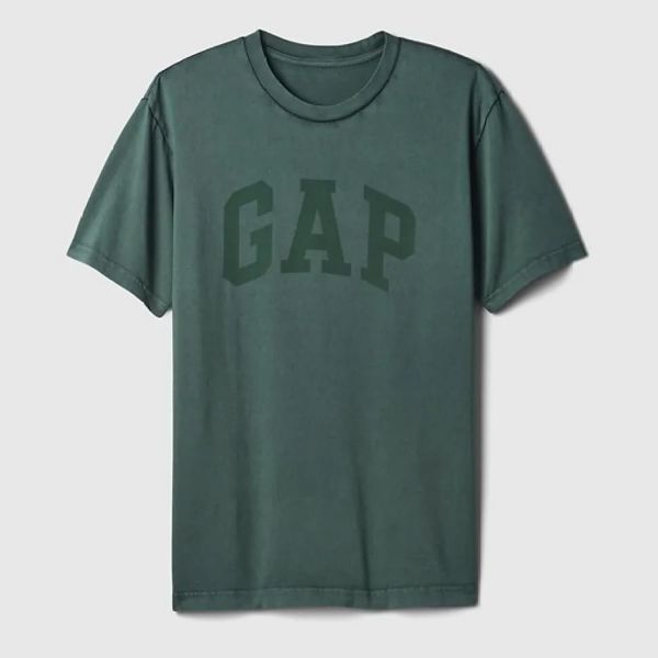 Футболка Gap 429217-00-1