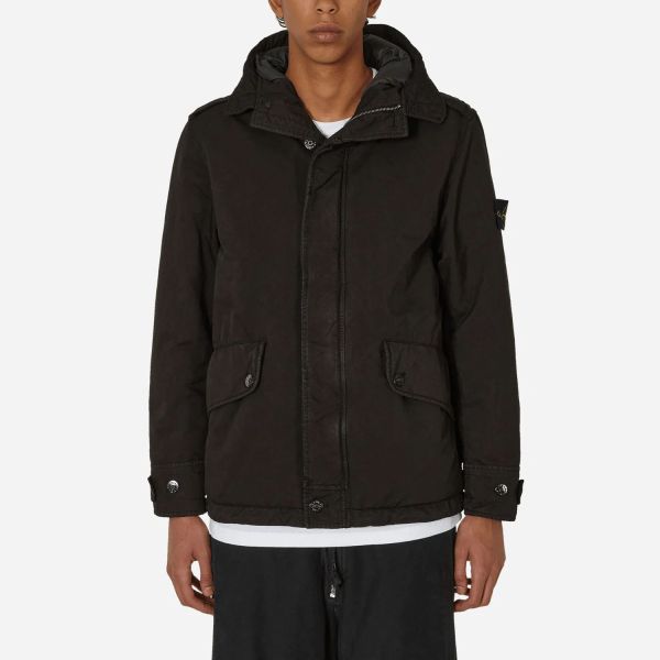 Пуховик Stone Island 791541349 V0029