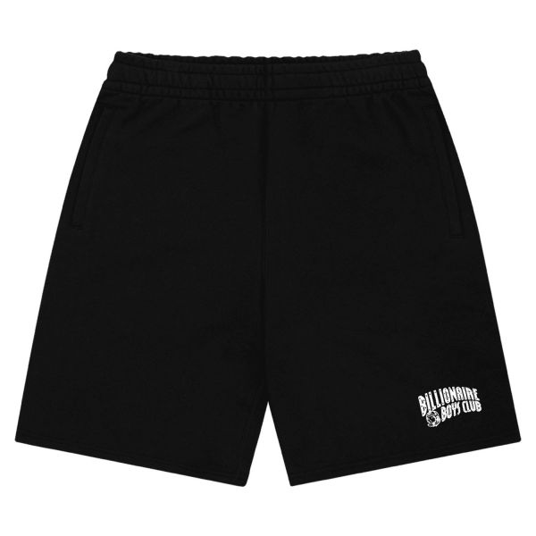 Шорти Billionaire Boys Club Small Arch Logo Shorts Black