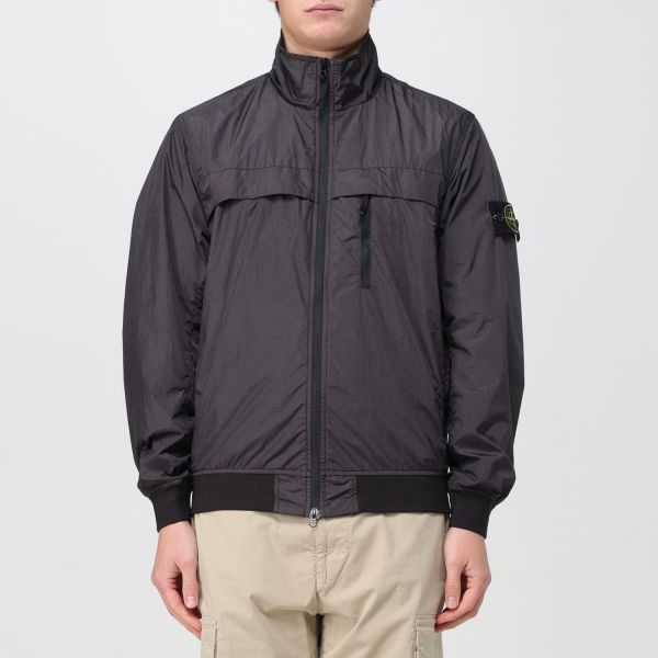 Вітровка Stone Island 801541022 V0065