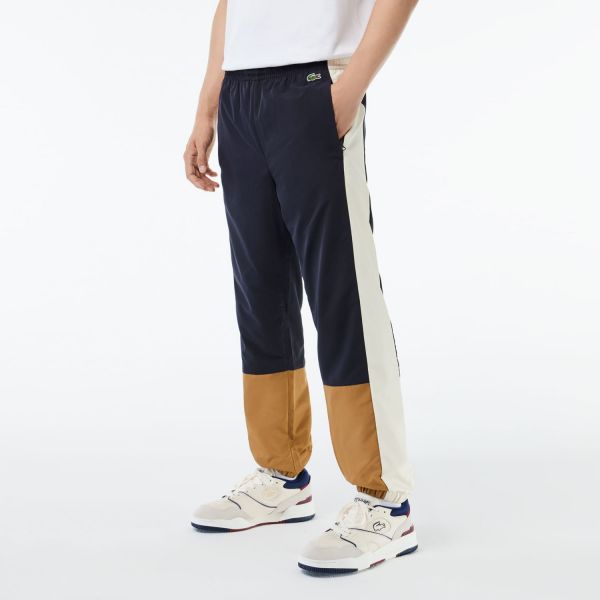 Спортивные штаны Lacoste XH1616 51 RHI.