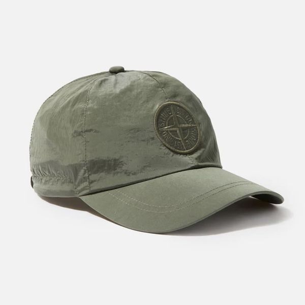 Кепка Stone Island 811599576 V0059