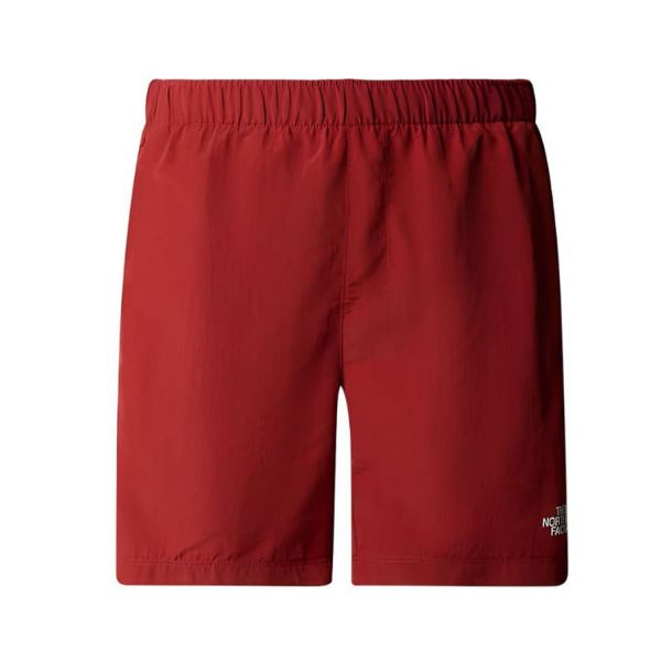 Плавательные шорты The North Face M Water Short Iron Red