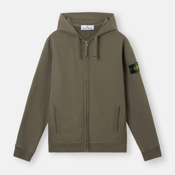 Худи Stone Island 811563520 V0075