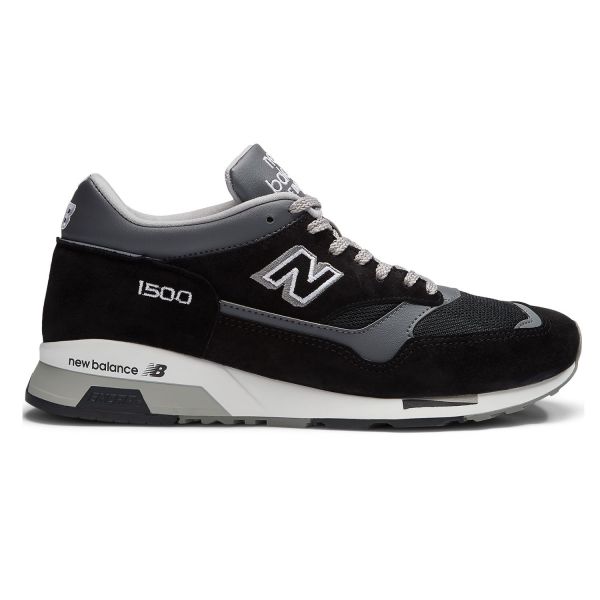 Кросівки New Balance U1500PBK