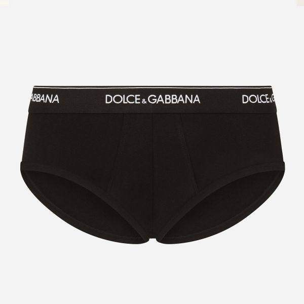 Брифы Dolce&Gabbana M9C03J ONN95 N0000