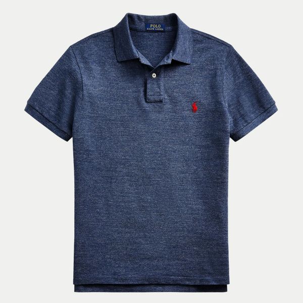 Поло POLO Ralph Lauren 710548797012