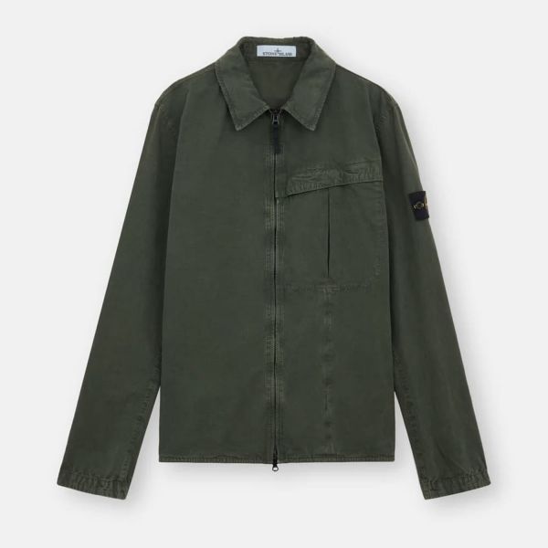 Овершорт Stone Island 8115103WN V0159