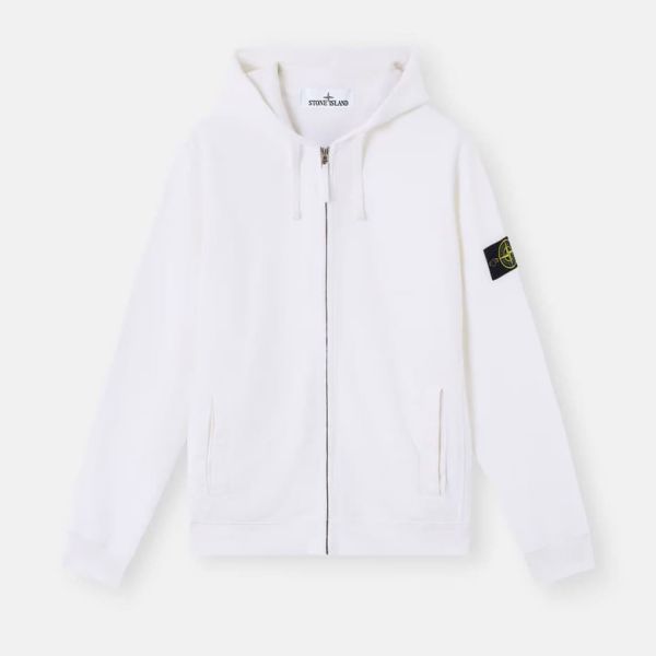 Худи Stone Island 811563520 V0001