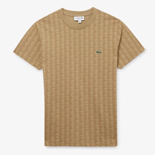 Футболка Lacoste TH2413 13C