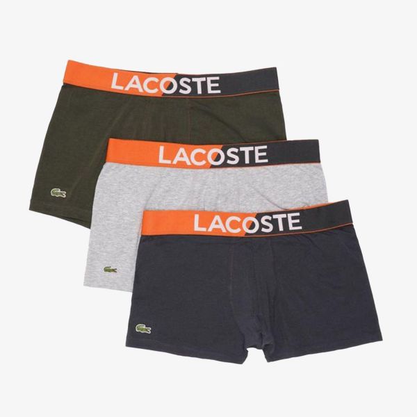 Боксери Lacoste 5H1183 C04