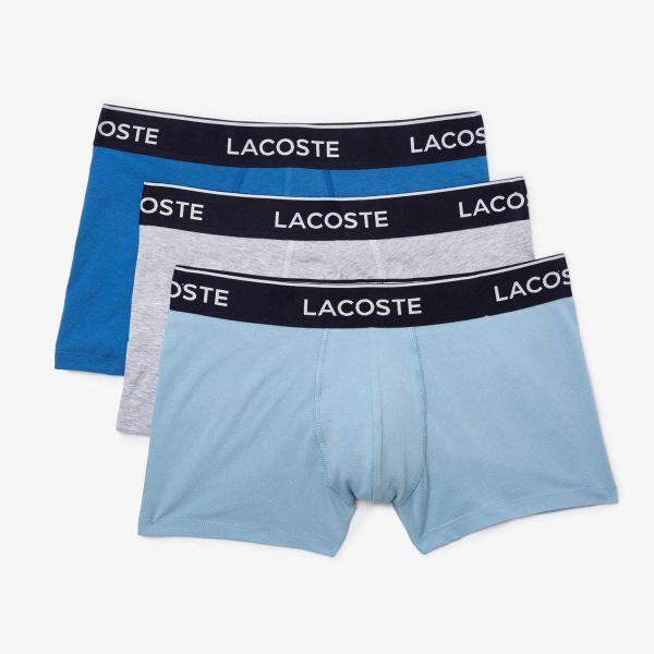 Боксери Lacoste 5H3389 F7K