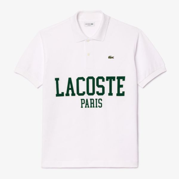 Поло Lacoste PH7419 001