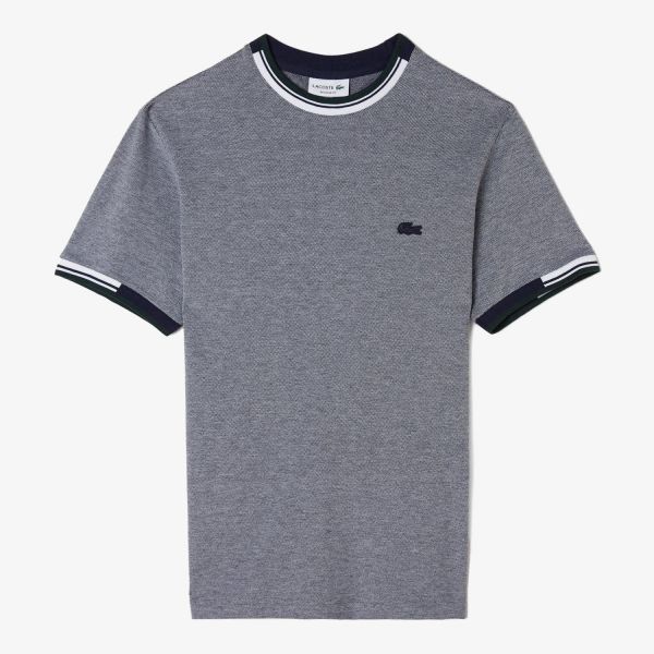 Футболка Lacoste TH0424 166