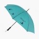 Парасолька Off White Long Umbrella Dark Irish Aube
