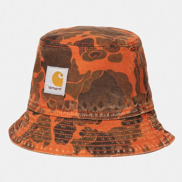 Панама Carhartt I034248 2FAGD Camo Duck