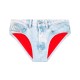Плавки Diesel BMBR-Alfie SW Brief A09677-0KHAB-817