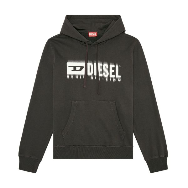 Худи Diesel S-Ginn-Hood-L5 A12581-0JFAV-93R