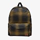 Рюкзак Vans Old Skool Backpack Black/Gothic