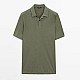 Поло Massimo Dutti 0701/208/548