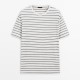 Футболка Massimo Dutti 1412/440/712