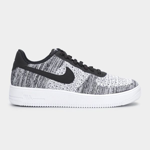 Кеды Nike Air Force 1 Flyknit 2.0 AV3042 001