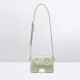 Сумка Off White Burrow Shoulder 22 Sage No Color