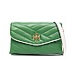 Сумка Tory Burch Kira Chevron Pop Edge Chain Wallet 148711 0523