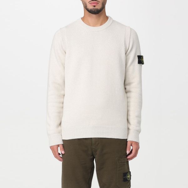 светр Stone Island 8115508A3 V0097