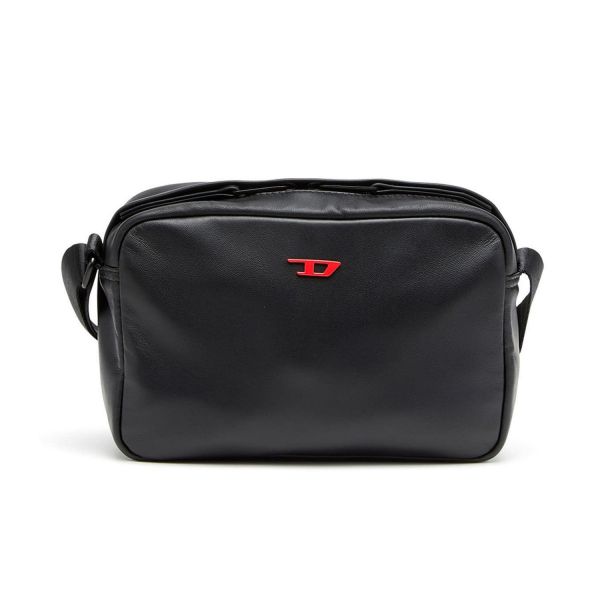 Сумка Diesel Rave Camera Bag X X10103 P2809 T8013