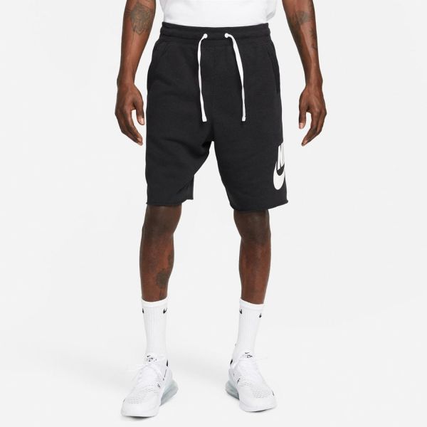 Шорты Nike DX0502-010