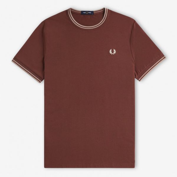 Футболка Fred Perry M1588 W52