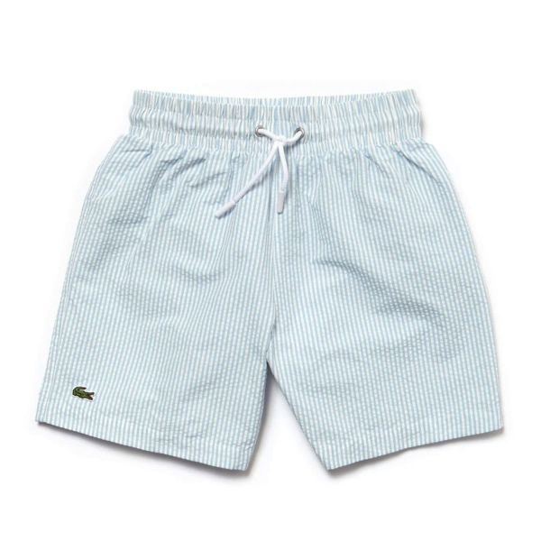 Детские плавательные шорты Lacoste MJ3870 8Y8