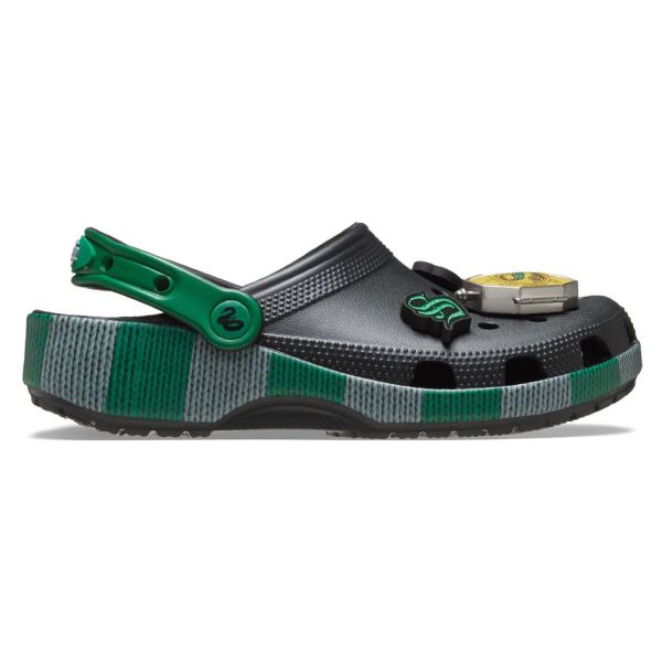 Шльопанці Crocs 210527-90H