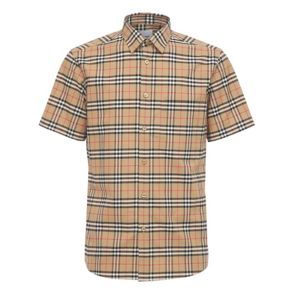 Рубашка Burberry 4500711703
