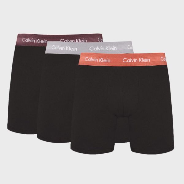 Набор боксеров Calvin Klein 000NB1770A Q41