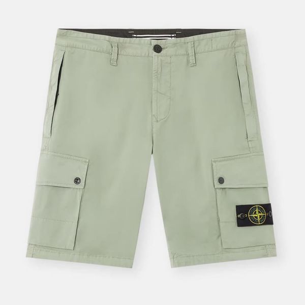 Шорти Stone Island K1S15L100011S0010 v0055