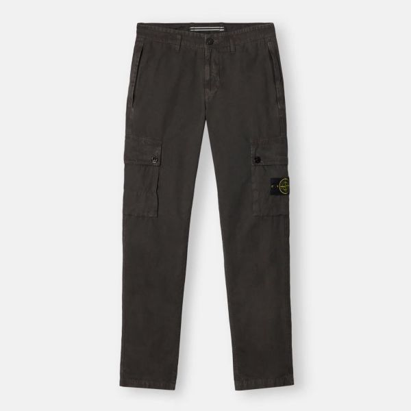 Брюки-карго Stone Island K1S153100303S00WA V0165