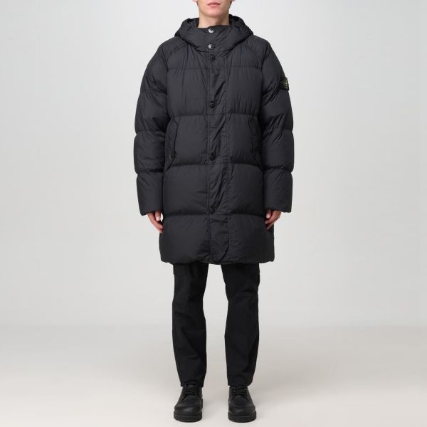 Пуховик Stone Island 811570123 v0029