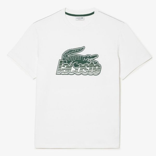 Футболка Lacoste TH5070 001