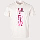 Футболка CP Company 16CMTS145A 006203W 402