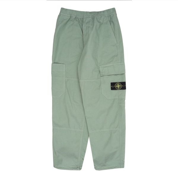 Брюки-карго Stone Island 811532212 V0055