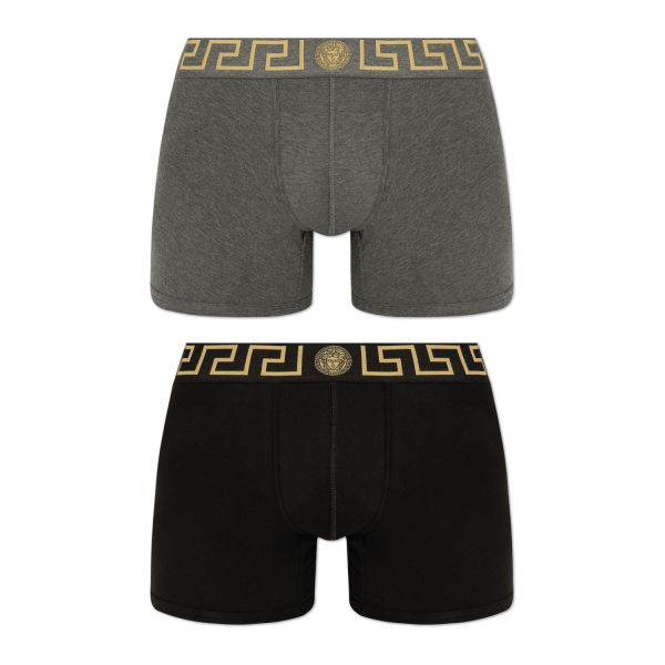 Набор боксеров Versace AU10192 1A10011 A91M