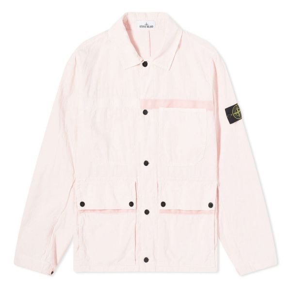 Овершорт Stone Island 801542330 V0080