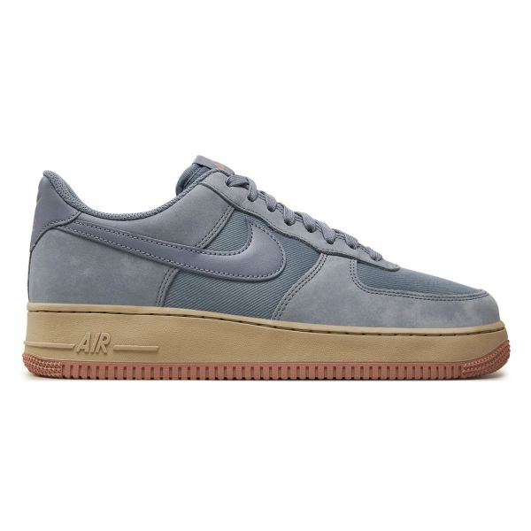 Кеды Nike Air Force 1 `07 LX FB8876 400