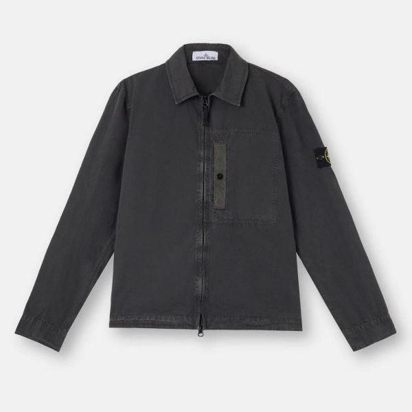 Овершорт Stone Island K1S151200032S00WN V0165